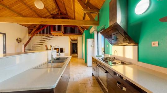 Vente Maison SAINT-PIERRE 