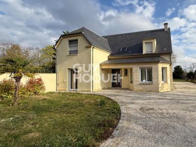 Vente Maison 7 pièces COMPIEGNE 60200