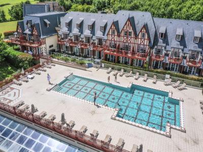 Vente Appartement 3 pièces HOULGATE 14510