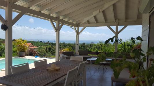 Location Maison 4 pièces GOYAVE 97128