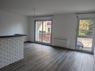 Location Appartement 2 pi�ces NANTES 44000