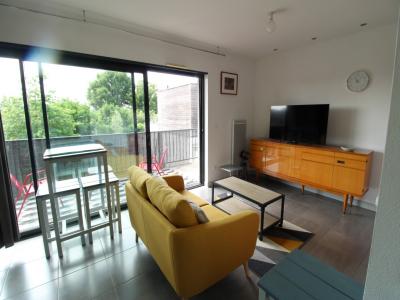 Location Appartement 2 pièces THOUARE-SUR-LOIRE 44470