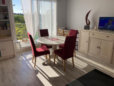 Location Appartement 2 pièces TREILLIERES 44119