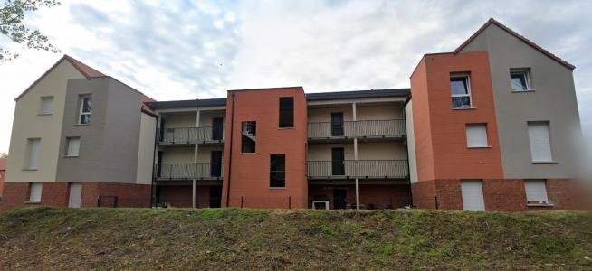 Location Appartement 3 pi�ces THUMERIES 59239