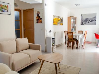 Vente Appartement 4 pi�ces SAINT-MALO 35400