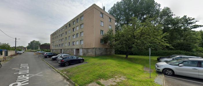 Location Appartement 5 pi�ces CHIRY-OURSCAMP 60138