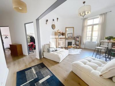 Vente Appartement 4 pièces BASTIA 20200