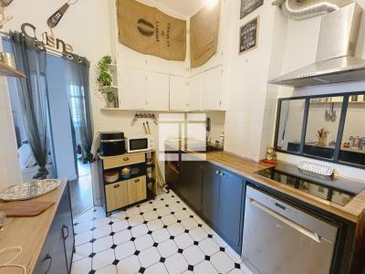 Vente Appartement BASTIA 