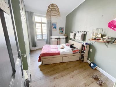 Vente Appartement BASTIA 
