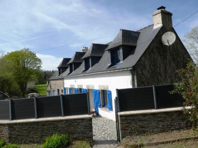 For sale House SAINTE-BRIGITTE