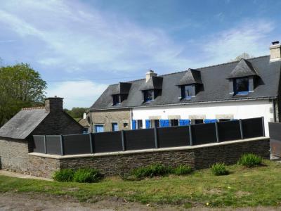 Vente Maison SAINTE-BRIGITTE 