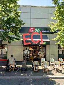 Vente Commerce CHAMPIGNY-SUR-MARNE 94500