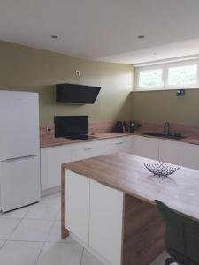 Location Appartement 3 pi�ces HERSERANGE 54440