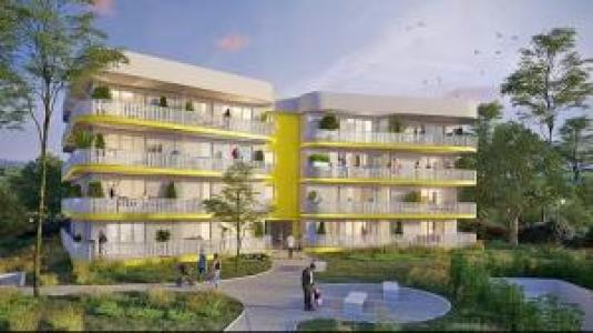 Location Appartement MARSEILLE-13EME-ARRONDISSEMENT 13013