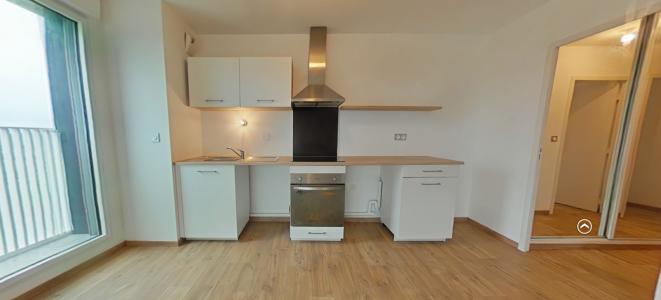 Location Appartement 3 pièces CESSON-SEVIGNE 35510