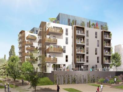 Location Appartement 2 pièces SAINT-NAZAIRE 44600