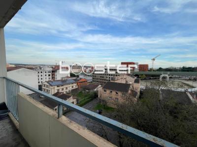 Vente Appartement TOULOUSE 31500