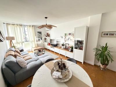 Vente Appartement 3 pièces TOULOUSE 31500