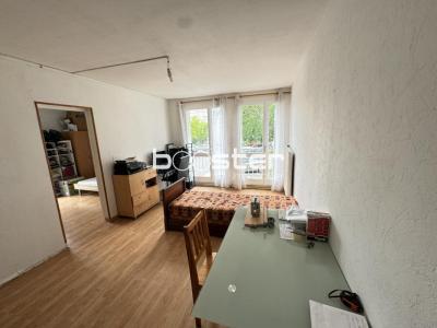 Vente Appartement 3 pièces TOULOUSE 31000