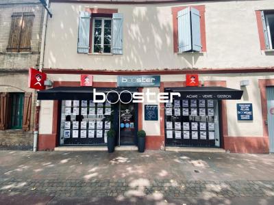 Vente Parking TOULOUSE 31100
