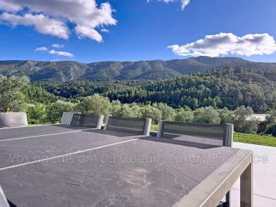 For sale House VAUVENARGUES 
