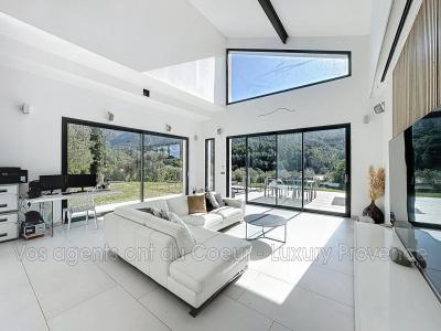 Vente Maison VAUVENARGUES 