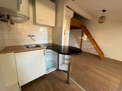 Location Appartement NICE 