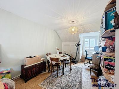 Vente Appartement DINARD 