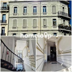 Vente Appartement 3 pièces TOULON 83000