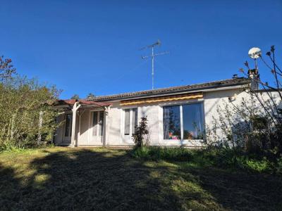 Vente Maison 5 pièces AUNEAU 28700