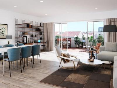 Vente Appartement ASNIERES-SUR-SEINE 92600