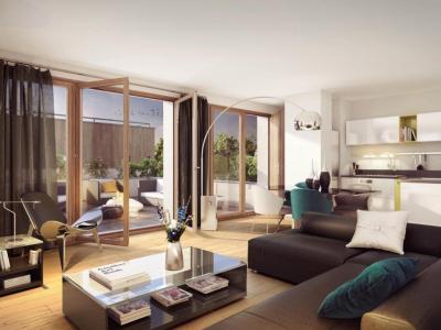 Vente Appartement MEUDON 92190