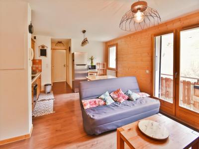 Location Appartement SERRAVAL 74230