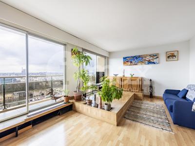 Vente Appartement 4 pi�ces COURBEVOIE 92400