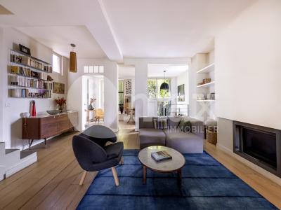 Vente Maison 6 pi�ces COURBEVOIE 92400