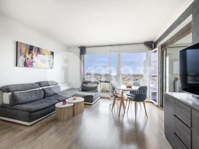 Vente Appartement 3 pi�ces COURBEVOIE 92400