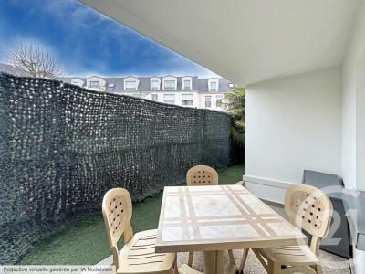 Vente Appartement 2 pi�ces THIAIS 94320