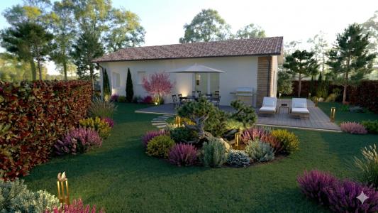 Vente Maison TETHIEU 40990