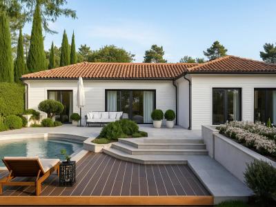 Vente Maison MAUZAC 31410