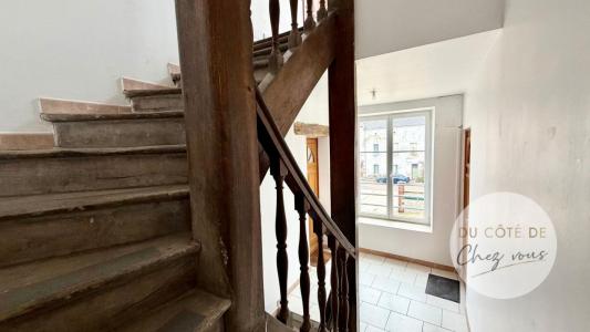 Vente Appartement MUSSY-SUR-SEINE 