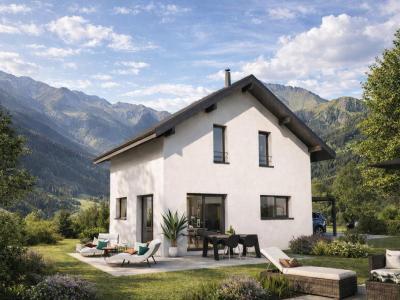 Vente Maison 5 pièces GRIGNON 73200