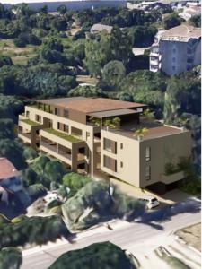 Vente Appartement 4 pièces PORTO-VECCHIO 20137