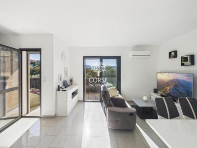 Vente Appartement 3 pièces PORTO-VECCHIO 20137