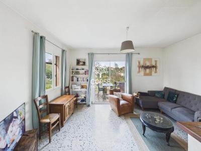 Vente Maison 5 pi�ces PORTO-VECCHIO 20137