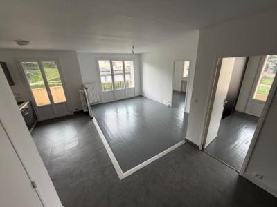 Vente Appartement 3 pièces SAINT-ETIENNE 42000