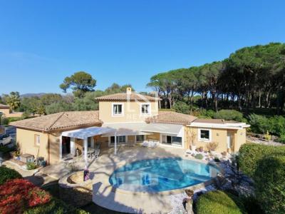Vente Maison 6 pièces SAINT-RAPHAEL 83700