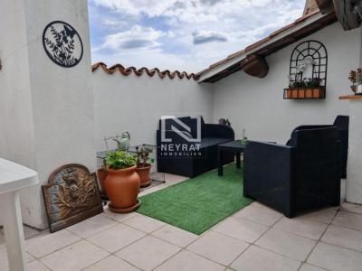 Vente Maison 4 pi�ces SEILLANS 83440