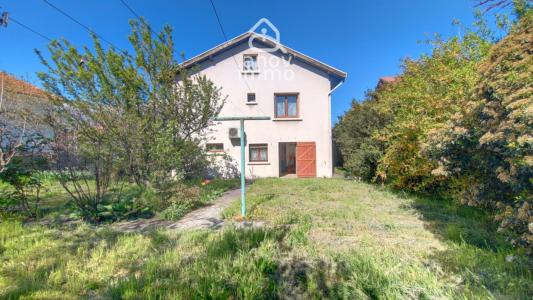 Vente Maison 5 pièces ECHIROLLES 38130