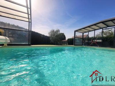 Vente Maison 5 pièces GRANDPUITS-BAILLY-CARROIS 77720