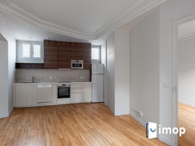 For sale Apartment PARIS-12EME-ARRONDISSEMENT 